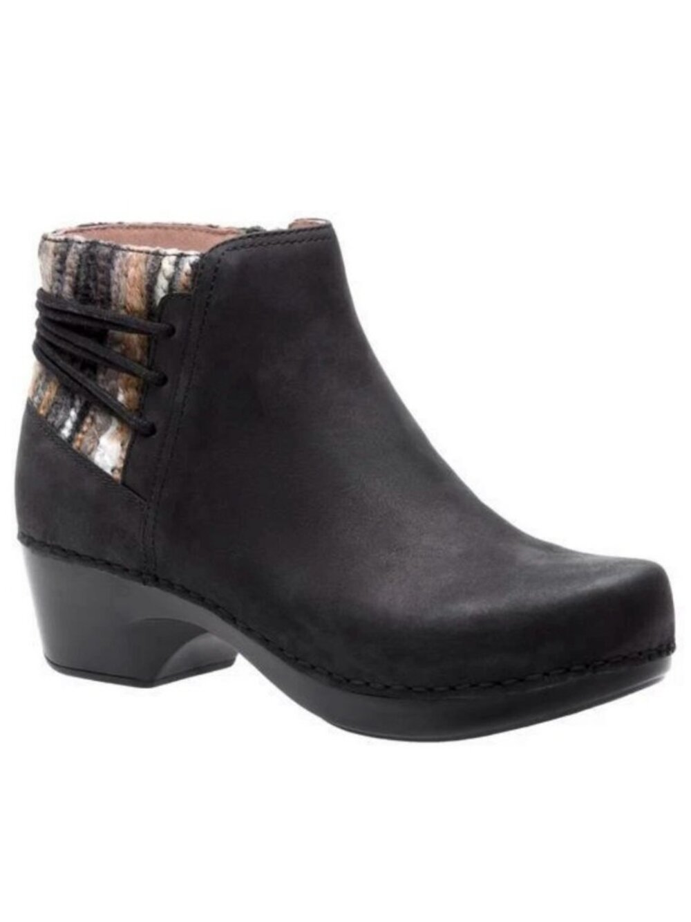 Blundstone Chelsea Boots In Oiled Leather Unisex W7.5/M5.5